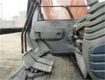 used hitachi ex 120 excavator for sale with good condition engine/low price/real