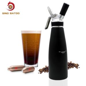 Quality 1L Nitro Cold Brew Whipped Cream Dispenser wholesale