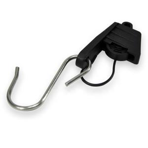Quality S Hook Drop Cable Clamp wholesale