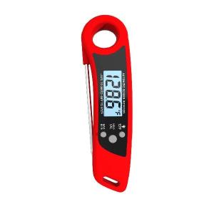 Quality Waterproof Instant Read Digital Cooking Thermometer For Candy Baking Oil Food wholesale