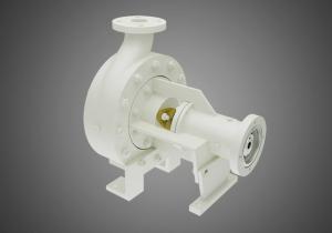 Quality SCP RA 3x2x11 Drilling Rig Mud Pump Centrifugal Water Pump wholesale