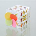 PP Reusable Printed Plastic Packaging For Cake