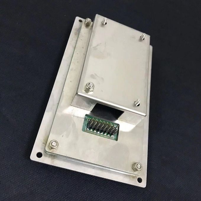 Ip65 Waterproof Rs232 Keypad Damage Proof With Easy Contact Usb Interface