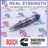 Buy cheap OEM new QSB5.9 diesel engine parts fuel injector 5263321 4983267 3977081 from wholesalers