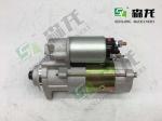195-8486 M3T61171 E304CR 305CR 13T Mini Excavator Starter Motor