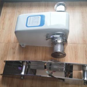 Quality 660kg Max. Load Electrical 1600W Fishing Boat Anchors Windlass wholesale