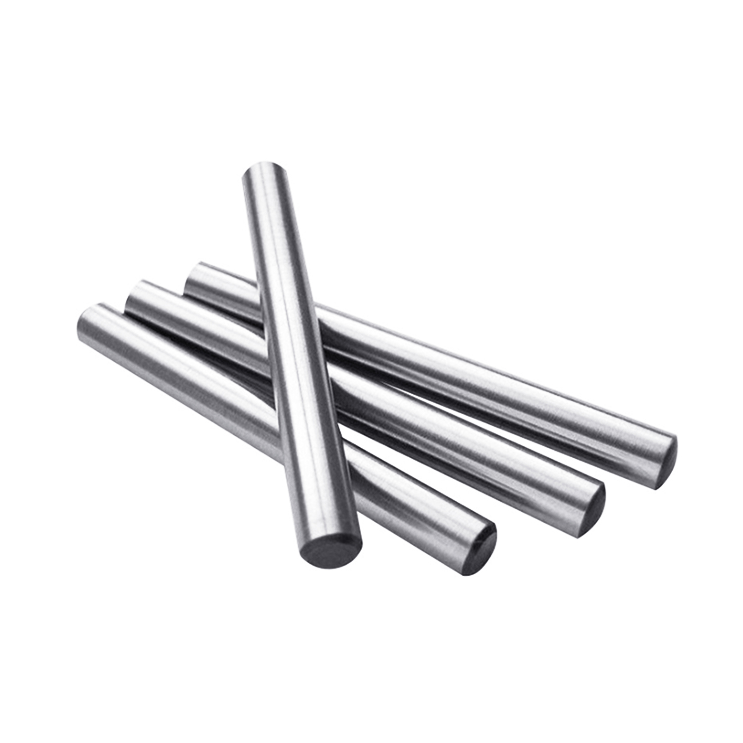 321 2mm Stainless Steel Rod Bar 3mm 6mm Stainless Steel Round Rod Metal Q345