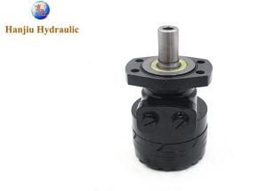 Quality White RE505120A3120AAAA Sauer Danfoss Hydraulic Conveyor Motor wholesale