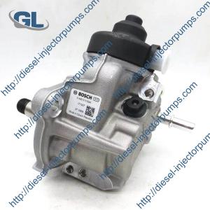 Quality Bosch Cp4 Common Rail Fuel Pump 0445010511 0445010544 33100-2F000 For HYUNDAI IX35 wholesale