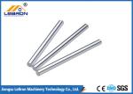 Customized Precision Machined Parts Stainless Steel Electric Rotor Shaft