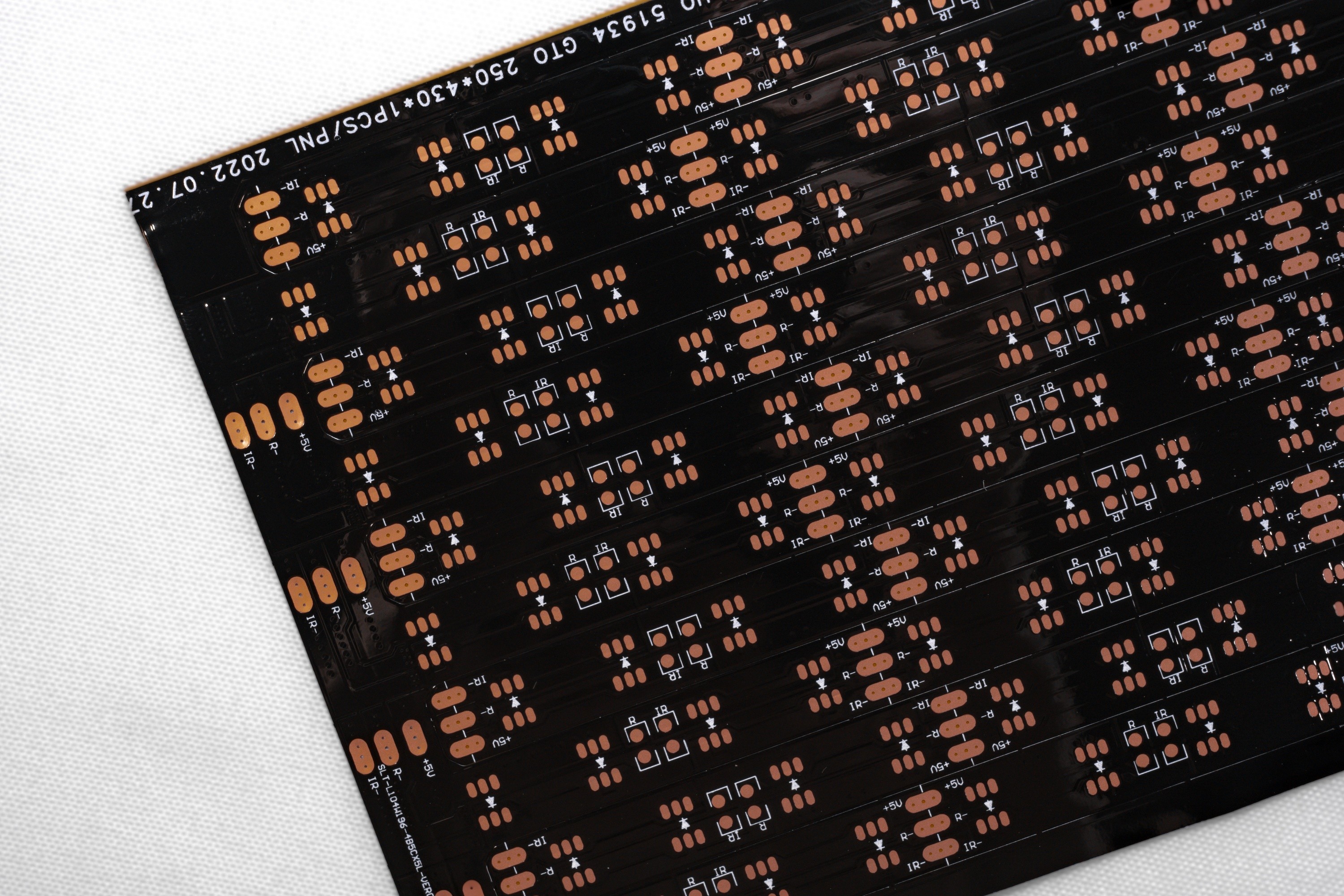 HOT Sale Photon bed FPCB for Medical Equipment Flexible Printed Circuit Boards FPC Boards Precision Manufacturing