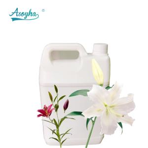 Quality Pure Nature Lily Essential Oil / Room Scent Diffusers Essential Oil wholesale