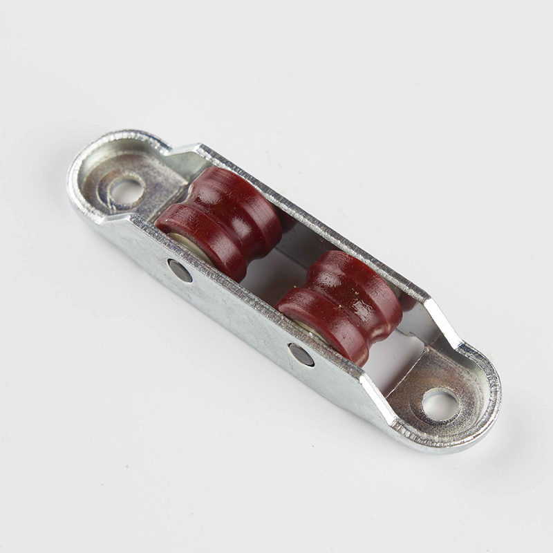 14mm or 16mm UPVC Window Roller for Sliding Doors from Manufacturers Direct