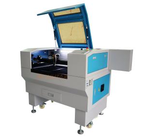 Quality CO2 Laser Cutting Engraving Machine 60W / 130W / 150W Fast Speed wholesale