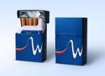 Cigarette Case