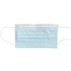 Quality Health Care Earloop Disposable Surgical Masks With Designs wholesale