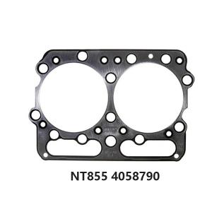 Quality Cummins 4058790 Cylinder Head Gasket For Nt855 Diesel Engine wholesale
