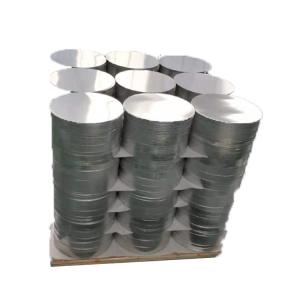 Quality Anodized Aluminum Round Circle For Led Shell Kitchen Utensils wholesale