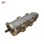 WA320-3 Loader Hydraulic Gear Pump Ass'y 705-55-34160 Part name Hydraulic Main