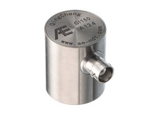 Quality Integral Preamplifier Acoustic Emission Sensor GI150 wholesale