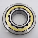 NSK Excavator Cylindrical Roller Bearing NU NJ 208E