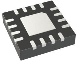 Quality ADS7853IRTER IC ADC 14BIT SAR 16WQFN wholesale