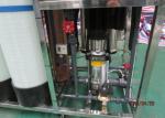 Pure Drinking / Drinkable water RO/ Reverse Osmosis filtration equipment / plant