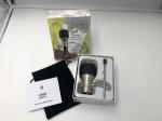 2020 Factory Wholesale Price NEW Stainless Steel Electronic Wine Aerator