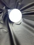 Dots 62G/Sqm Unctional Textiles And Clothing Anti Odor Quick Dry Fabric