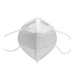 High Breathability KN95 5 Ply Face Mask Disposable Non Woven Face Mask