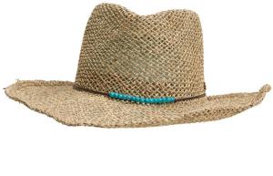 Quality New Designed Cool STRAW COWBOY HAT wholesale