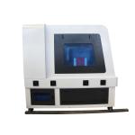 1390 CNC Stainless Steel Fiber Laser Cutting Machine
