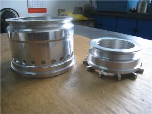 Quality Abrasive Resistant Sealing Bush Customized Size Low Maintenance Reliable wholesale