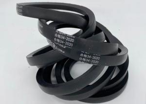 Quality ISO90012015 14mm Height Rubber V Belt For Tractor wholesale