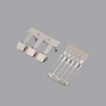 Professional Instrumentation Terminal Stamping Progressive Die Mould Stamping