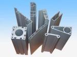 AZ31 Magnesium Extrusion GZ006 , AZ91 Magnesium Alloy tube GZ006