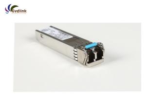 Quality 1.25G BIDI 1310nm SMF SFP Fiber Transceiver Module 40km wholesale
