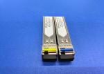 155Mbps 40KM Equivalent Cisco Single Mode BIDI TX1550nm RX1310nm