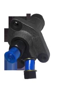Quality Cast Iron Air Cooled Diesel Engine Fuel Pump Assembly wholesale
