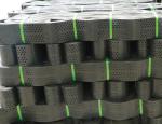 Hdpe Geocell Gravel Honeycomb Driveway Gravel Stabilizer Grid