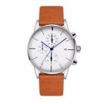 Sapphire Lens Ladies Watch Gift Set 3BAR 40mm Japan Quartz Movement Watch