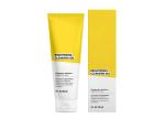 Private Label Skincare Brightening Cleansing Facial Gel