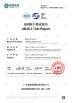 Shenzhen Konja Green Power Technology Co.,Ltd Certifications
