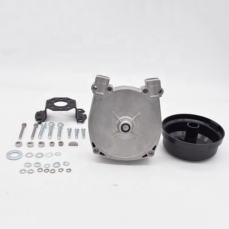 60Hp Outboard Steering System Wheel Outboard With 6m Cable