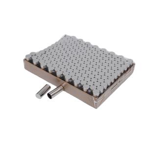 Quality Cylinder Cell Case Lithium Ion Battery Materials wholesale