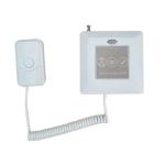 Wireless Call Button Hospital Nurse Emergency Service Call Pager System