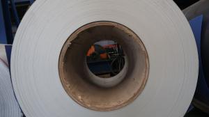 Quality 2-3T/coil CCIC Certified HDP SMP Coated Prepainted Aluminum Coils wholesale