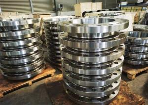 Quality SCH80 A105 Forged Steel Flange wholesale