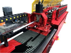 Quality 50-300mm Hydraulic Cutting Stud-Tracking Machine for Accurate &amp; Efficient Production wholesale