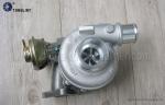 GT2052V Variable Nozzle Turbocharger 705954-0006 14411-2W203 For Nissan Terrano
